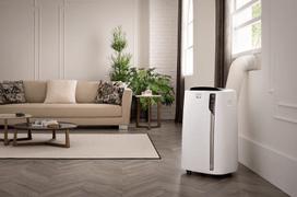 delonghi pac - DeLonghi Pinguino PAC AN98 Real Feel - 3 nuotrauka