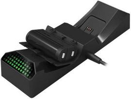Hori Microsoft Xbox Series X & S Dual Charging Station