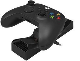 xbox charge - Hori Microsoft Xbox Series X & S Dual Charging Station - 4 nuotrauka