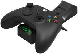 xbox charge - Hori Microsoft Xbox Series X & S Dual Charging Station - 5 nuotrauka