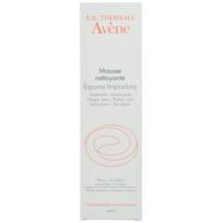 avene prausiklis - EAU THERMALE AVENE prausimosi putos ESSENTIAL, 150 ml - 2 nuotrauka