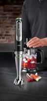 blenderiais - Braun MQ9147X HB - 5 nuotrauka