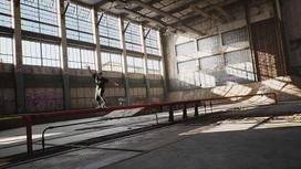 pro ps4 - Tony Hawk's Pro Skater 1+2 PS4 - 5 nuotrauka