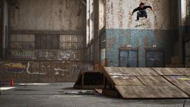 pro ps4 - Tony Hawk's Pro Skater 1+2 PS4 - 6 nuotrauka