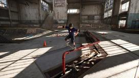 pro ps4 - Tony Hawk's Pro Skater 1+2 PS4 - 8 nuotrauka