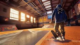 pro ps4 - Tony Hawk's Pro Skater 1+2 PS4 - 9 nuotrauka