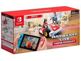 Nintendo Mario Kart Live Home Circuit Mario