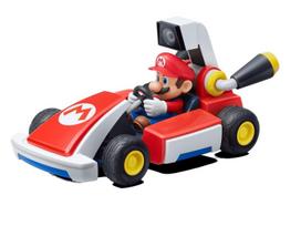nintendo switch mario - Nintendo Mario Kart Live Home Circuit Mario - 2 nuotrauka