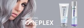 pigmentai plaukams - Kadus Professional TonePlex Mask 200ml Pearl Blonde - 3 nuotrauka