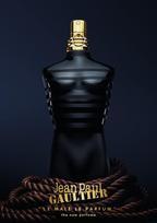 jean paul - Jean Paul Gaultier Le Male Le Parfum 125ml EDP - 3 nuotrauka