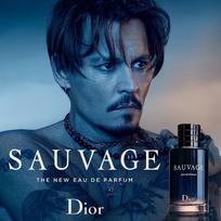 200 ml kvepalai - Christian Dior Sauvage 200ml EDP - 5 nuotrauka