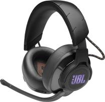 jbl tws - JBL Quantum 600 Black (Juodos) - 1 nuotrauka