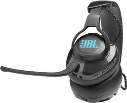 jbl tws - JBL Quantum 600 Black (Juodos) - 5 nuotrauka