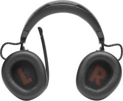 jbl tws - JBL Quantum 600 Black (Juodos) - 7 nuotrauka
