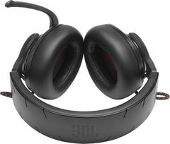 jbl tws - JBL Quantum 600 Black (Juodos) - 8 nuotrauka