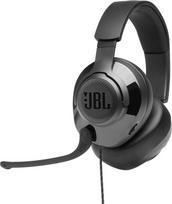 ausines jbl 200 - JBL Quantum 200 - 2 nuotrauka