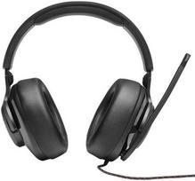 ausines jbl 200 - JBL Quantum 200 - 5 nuotrauka