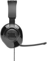 ausines jbl 200 - JBL Quantum 200 - 6 nuotrauka