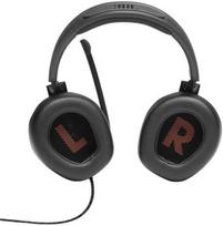 ausines jbl 200 - JBL Quantum 200 - 10 nuotrauka