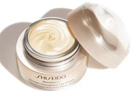 shiseido benefiance wrinkle smoothing - Shiseido Benefiance Wrinkle Smoothing Eye Cream 15ml - 2 nuotrauka