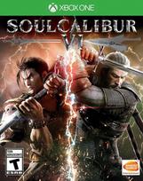 Soulcalibur VI XBOX ONE