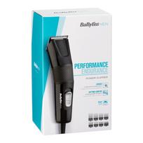 plauku masineles - BaByliss E756E - 5 nuotrauka