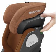 maxi cosi 15 36 - MAXI COSI automobilinė kėdutė Kore Pro i-Size Authentic Cognac - 5 nuotrauka