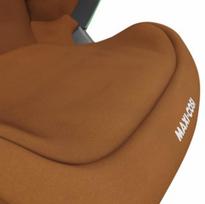maxi cosi 15 36 - MAXI COSI automobilinė kėdutė Kore Pro i-Size Authentic Cognac - 6 nuotrauka