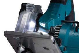 makita pjukl 18v - Makita DCS553Z - 2 nuotrauka
