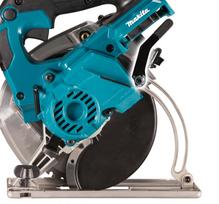 makita pjukl 18v - Makita DCS553Z - 6 nuotrauka