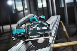 makita pjukl 18v - Makita DCS553Z - 7 nuotrauka
