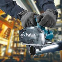 makita pjukl 18v - Makita DCS553Z - 10 nuotrauka
