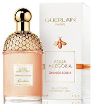 guerlain aqua allegoria - Guerlain Aqua Allegoria Orange Soleia 125ml EDT - 1 nuotrauka