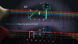 rocksmith - Rocksmith 2014 Edition Incl. Real Tone Cable Xbox One - 5 nuotrauka
