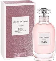 coach kvepalai - Coach Dreams 90ml EDP - 1 nuotrauka