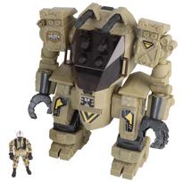 chap mei - CHAP MEI milžino roboto rinkinys Soldier Force, 545061 - 2 nuotrauka