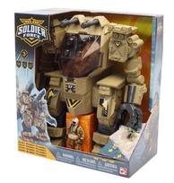chap mei - CHAP MEI milžino roboto rinkinys Soldier Force, 545061 - 3 nuotrauka