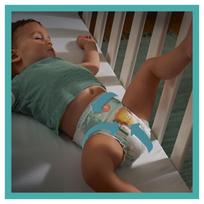 sauskelnes - Pampers Active Baby S3 208 - 3 nuotrauka
