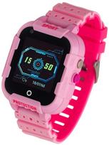ismanieji laikrodziai rozinis - Garett Kids 4G Pink (Rožinis) - 1 nuotrauka