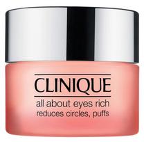 clinique kremas - Clinique All About Eyes Rich 15ml - 1 nuotrauka