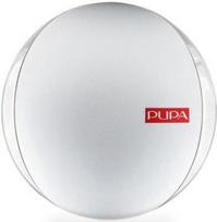 makiazio - Pupa Luminys Silky Baked Face Powder 9g 05 - 2 nuotrauka