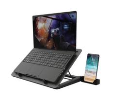 ausinimas nesiojamiems - Trust GXT 1125 Quno - 3 nuotrauka