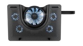 ausinimas nesiojamiems - Trust GXT 1125 Quno - 5 nuotrauka