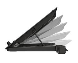 ausinimas nesiojamiems - Trust GXT 1125 Quno - 6 nuotrauka