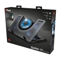 ausinimas nesiojamiems - Trust GXT 1125 Quno - 12 nuotrauka