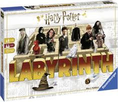 Pirkti Ravensburger Harry Potter Labyrinth 26082 - Photo 1