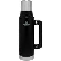 Termosas Stanley Classic 1.4l juodas