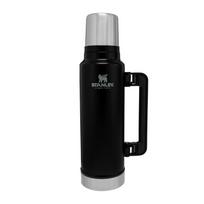 stanley classic 1.4l - Termosas Stanley Classic 1.4l juodas - 2 nuotrauka