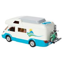 kemperei - Playmobil Family Motorhome - 70088 - 5 nuotrauka