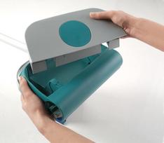 leifheit sluota - Leifheit Mechanical Brush Regulus Supra - 6 nuotrauka